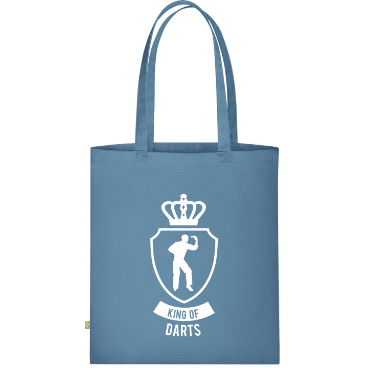 King Of Darts Stofftasche 0 image
