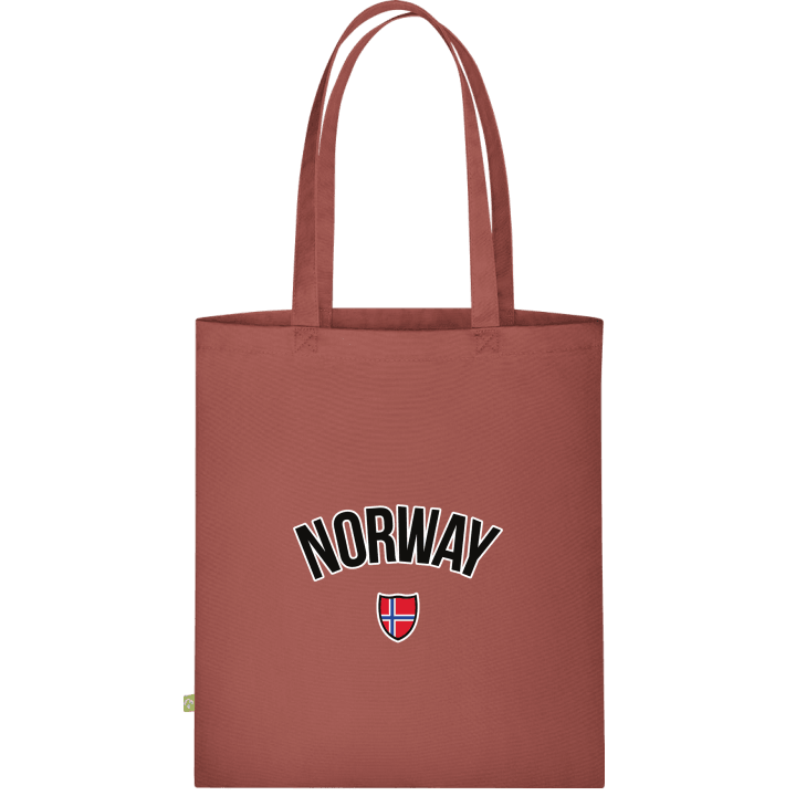 NORWAY Fan Sac en tissu 0 image