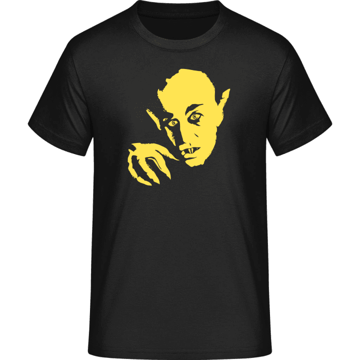 Nosferatu T-skjorte 0 image