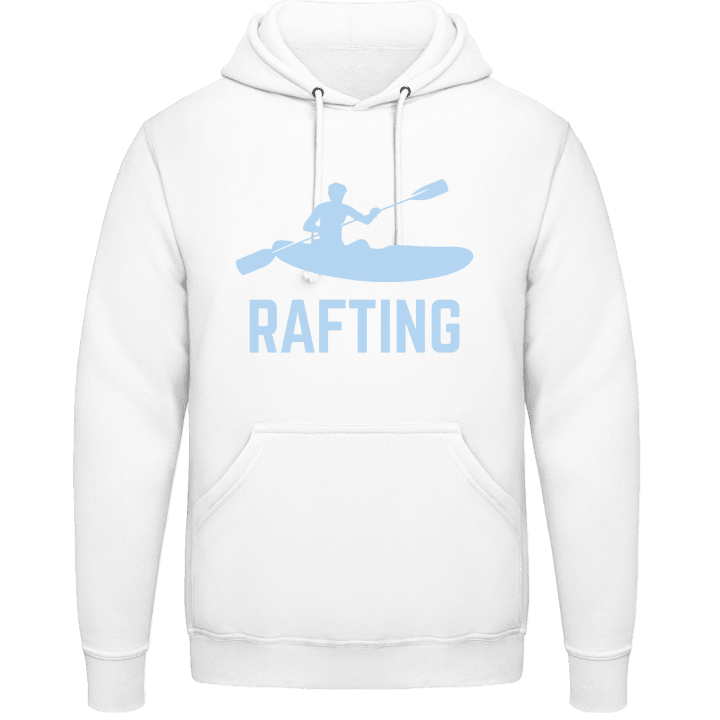 Rafting Sudadera con capucha contain pic