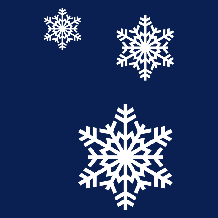 fiocco di neve snow Maglietta per bambini 0 image