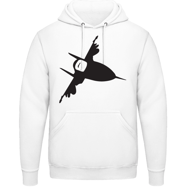 Army Fighter Jet Hoodie 0 image