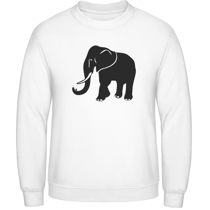 Elefant Icon Sweatshirt 0 image