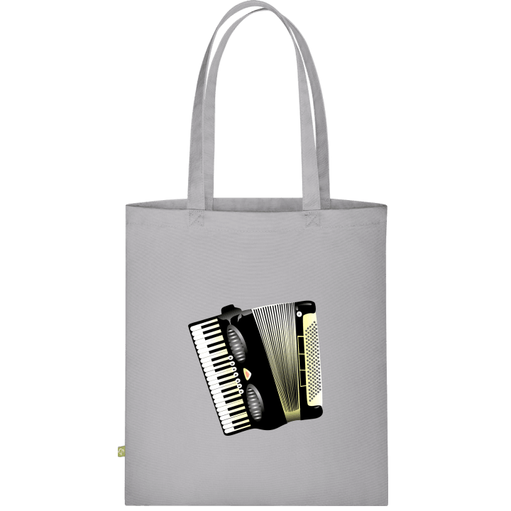 Accordion Cloth Bag contain pic
