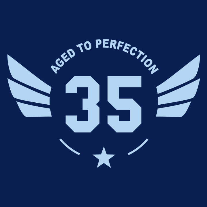 35 Aged to perfection T-Shirt 0 image