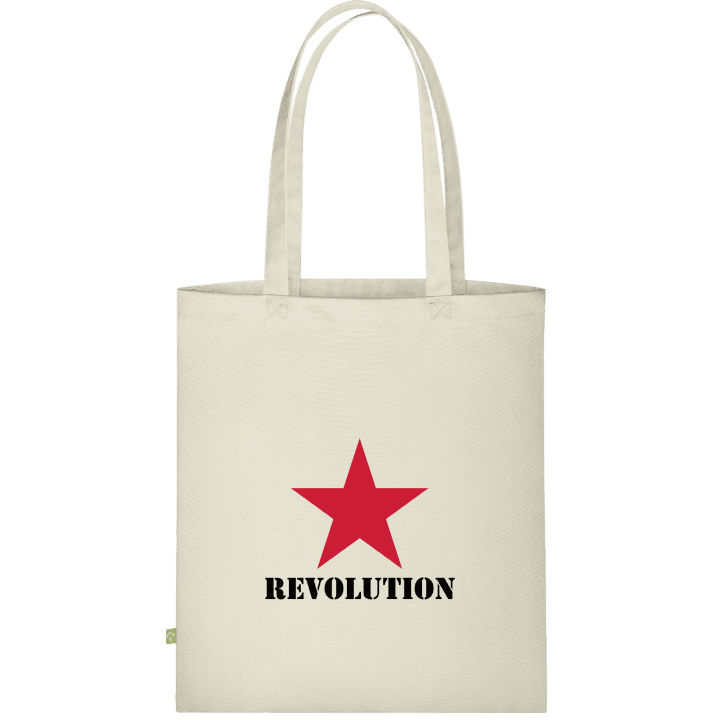 Revolution Star Stofftasche contain pic