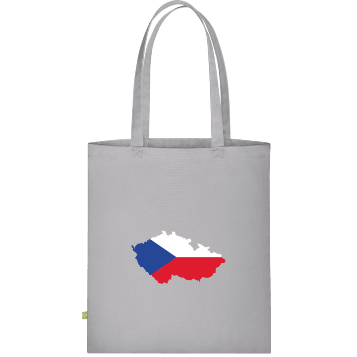 Tsjechische Republiek Stoffen tas contain pic