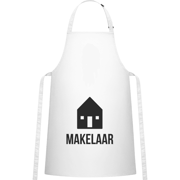 Makelaar Förkläde för matlagning contain pic