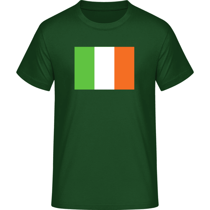 Ireland Flag T-paita 0 image