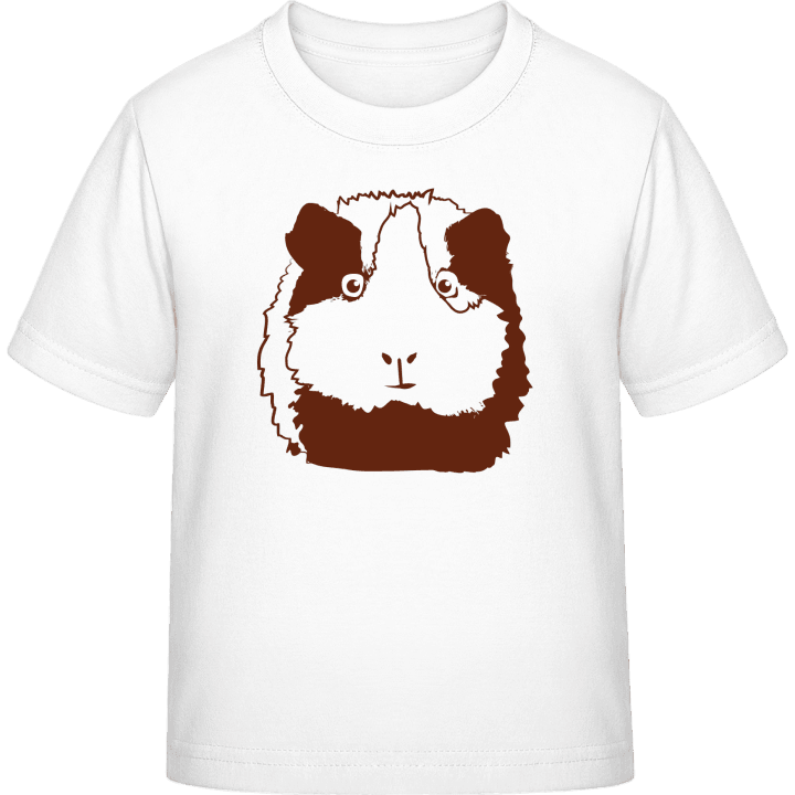 Meerschweinchen Kinder T-Shirt 0 image
