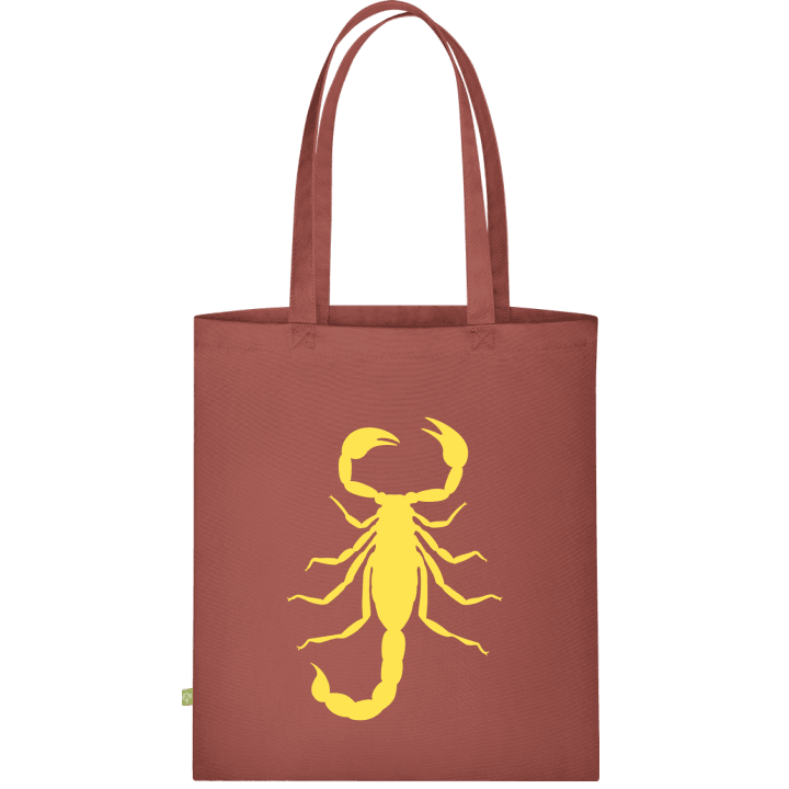 Scorpion Poison Väska av tyg 0 image