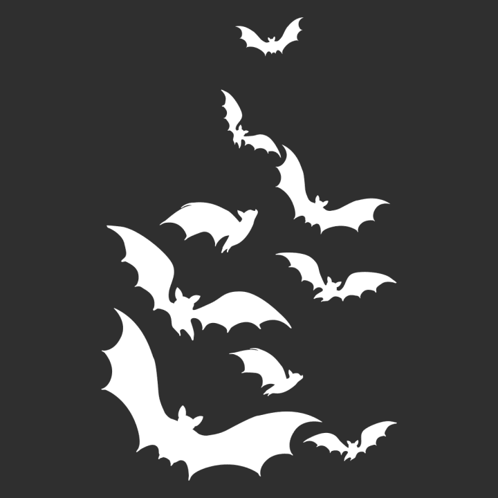 School Of Bats T-Shirt 0 image