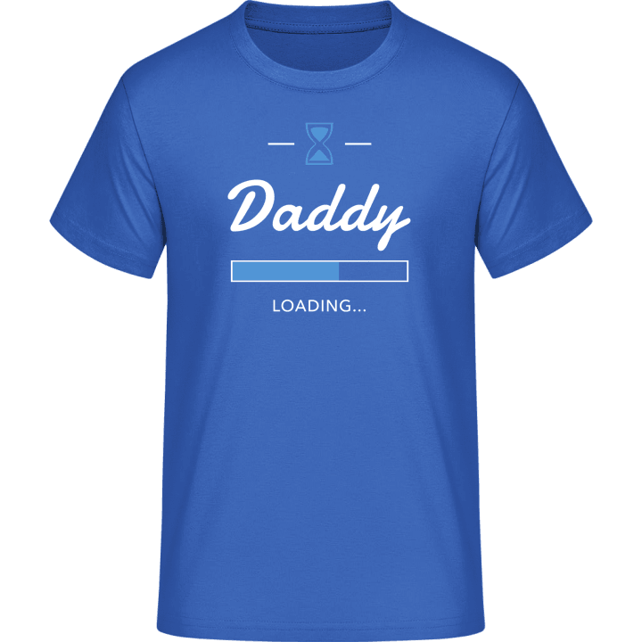 Loading Daddy T-skjorte 0 image