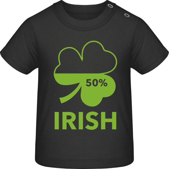 Irish 50 Percent Baby T-Shirt 0 image