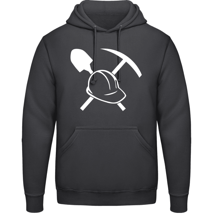 Construction Site Tools Hoodie contain pic