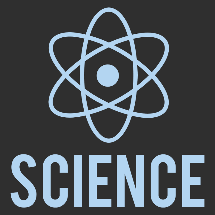 Scientist T-shirt til kvinder 0 image