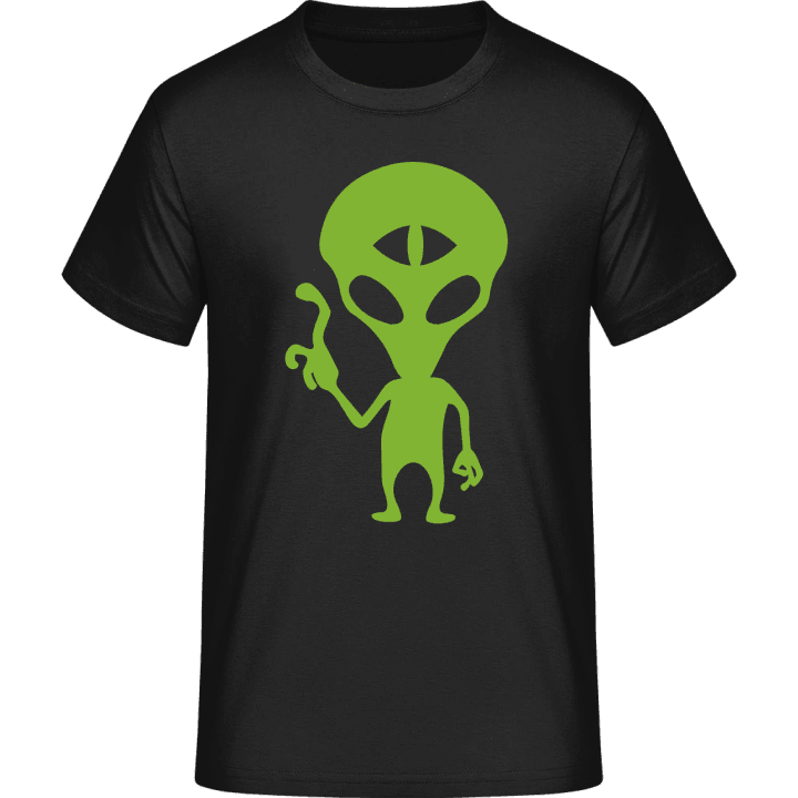 Sweet Alien T-Shirt 0 image