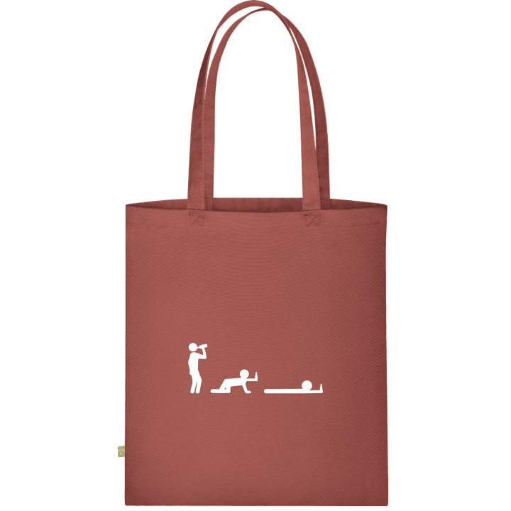 Drinking Kamasutra Cloth Bag contain pic