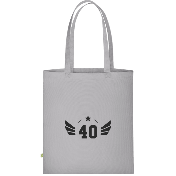40 Years Number Cloth Bag 0 image
