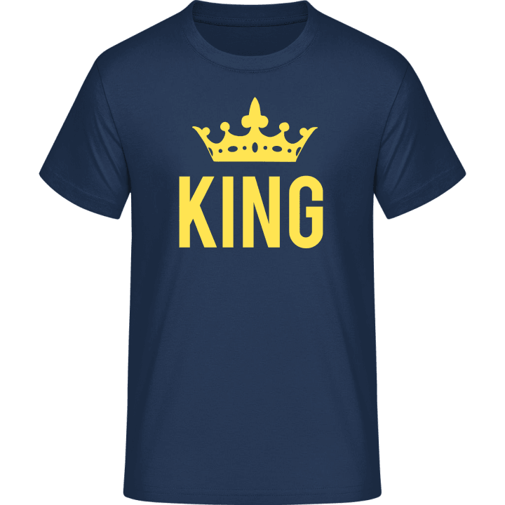 King T-Shirt 0 image