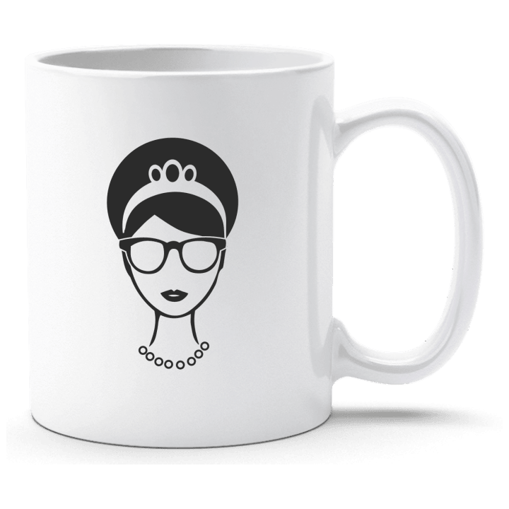 Nerd Princess Bride Cup contain pic