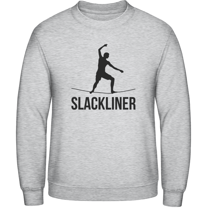 Slackliner Sweatshirt 0 image