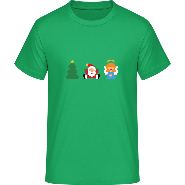 Christmas Kit Camiseta 0 image