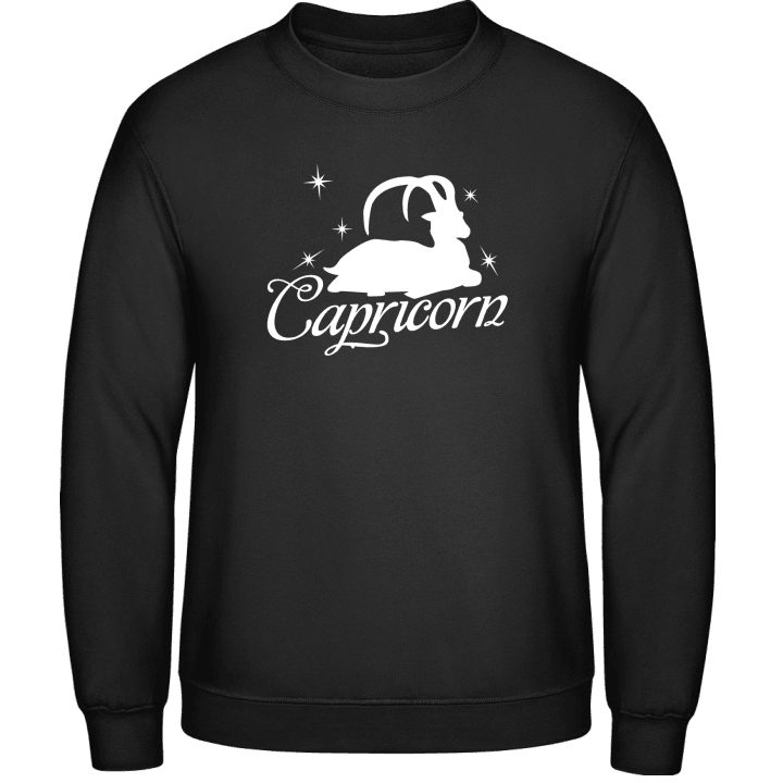 Capricorn Sweatshirt 0 image