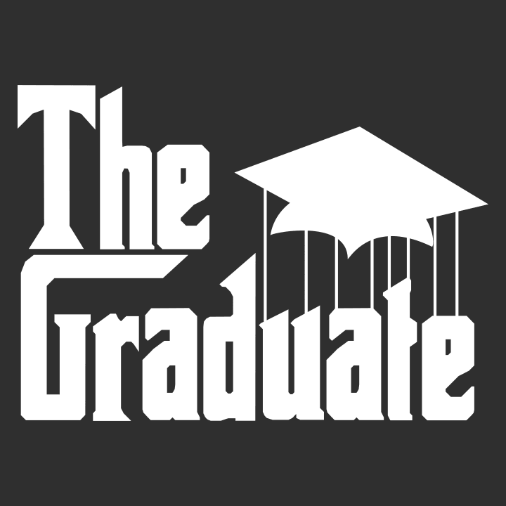 The Graduate Camiseta 0 image