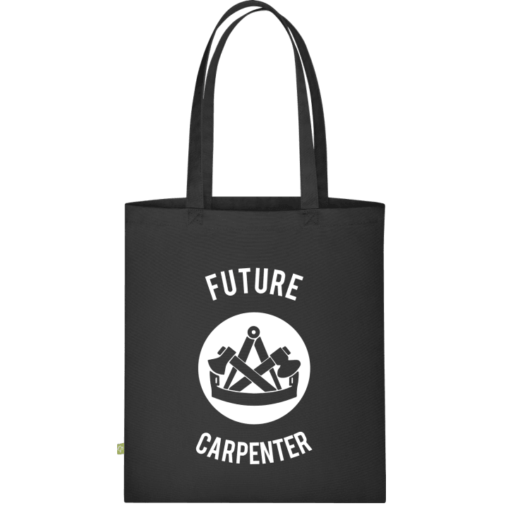 Future Carpenter Bolsa de tela contain pic
