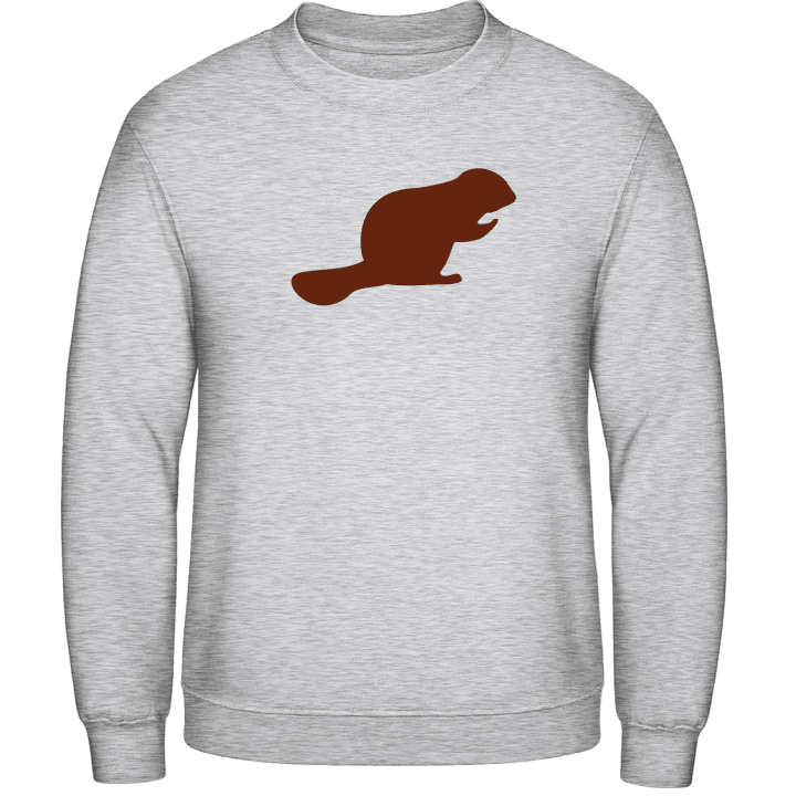 Beaver Sweatshirt 0 image