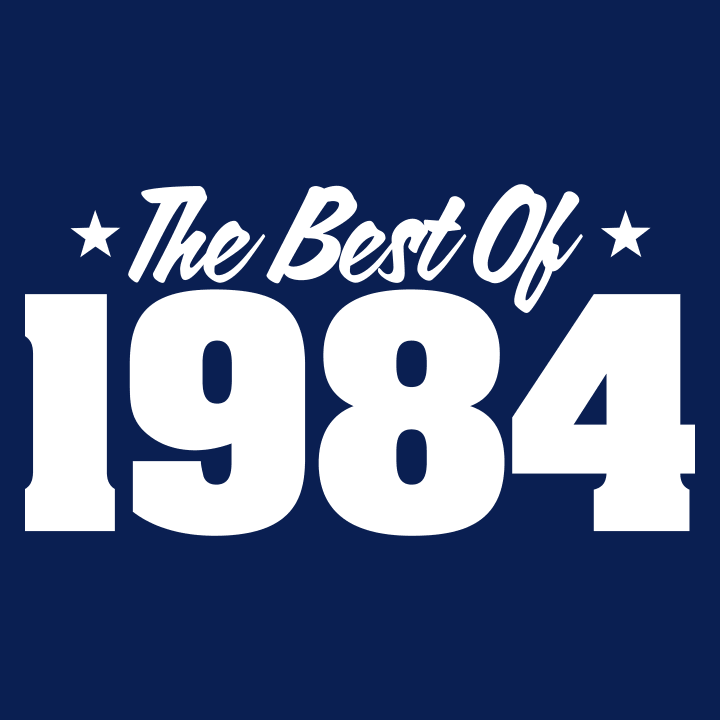 The Best Of 1984 Sweatshirt för kvinnor 0 image