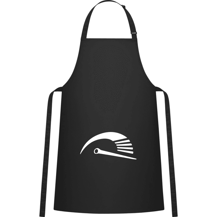 Top Speed Kitchen Apron contain pic