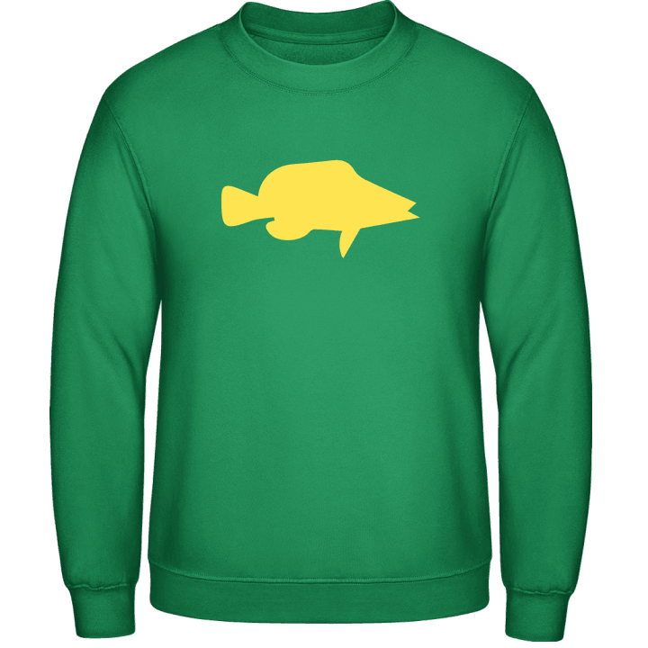 Pesce Persico Felpa 0 image