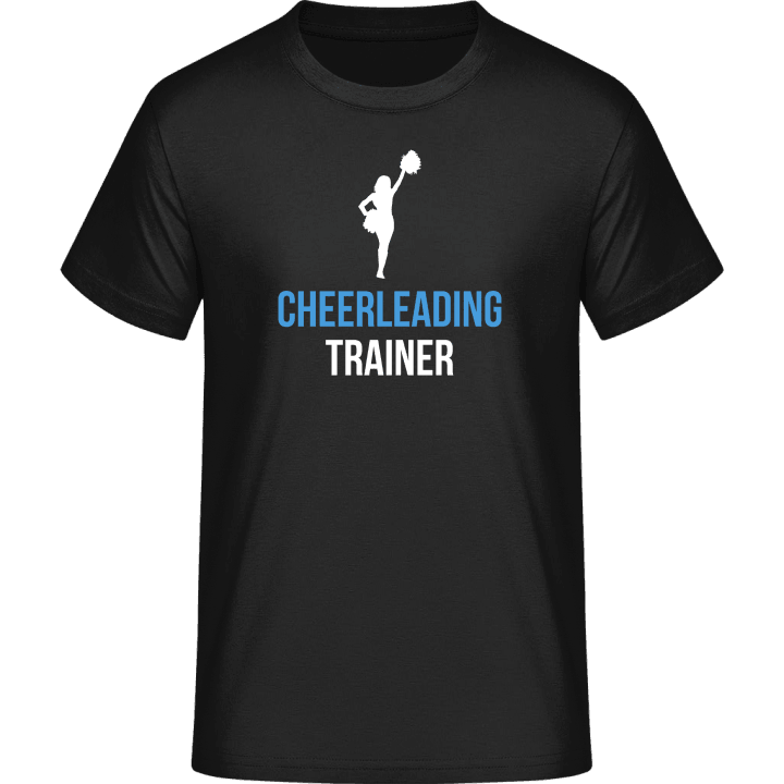 Cheerleading Trainer T-Shirt 0 image
