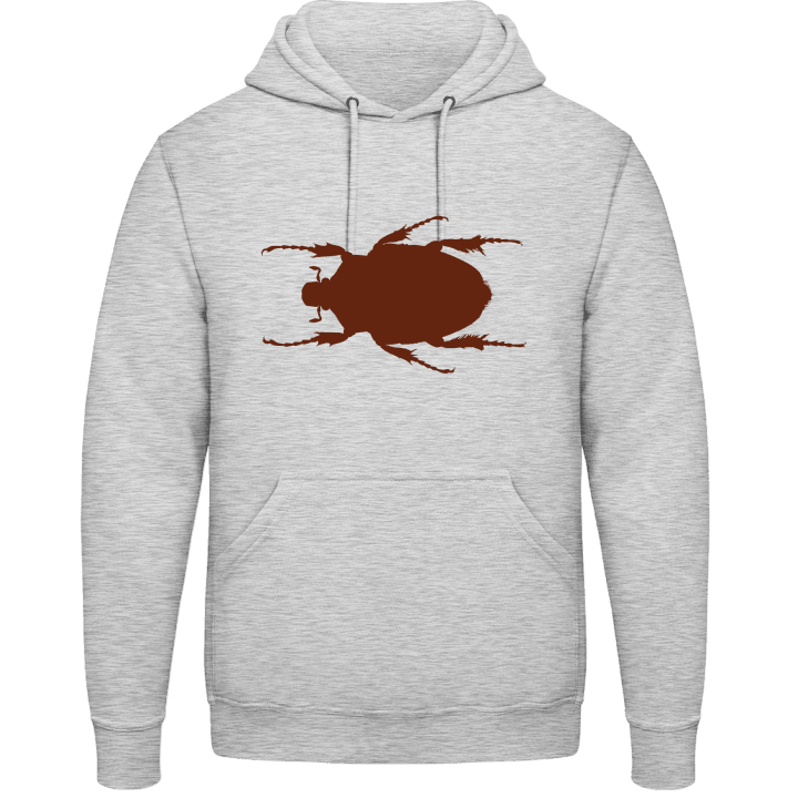 escarabajo Sudadera con capucha 0 image
