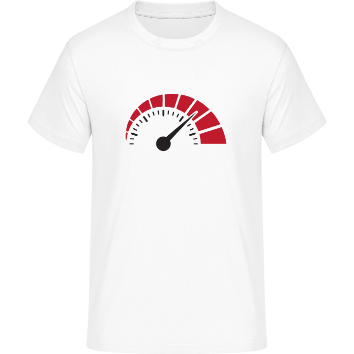 Speedometer Camiseta 0 image