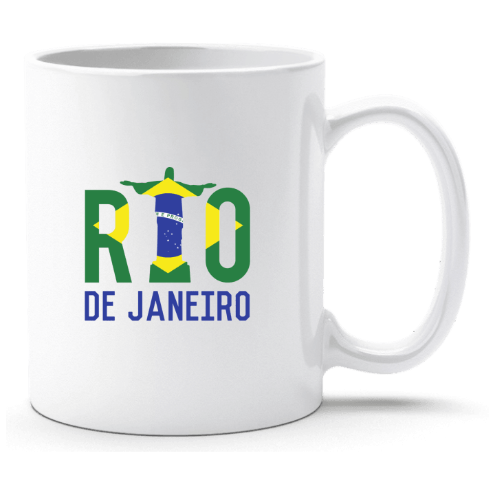 Rio Brazil Cup contain pic