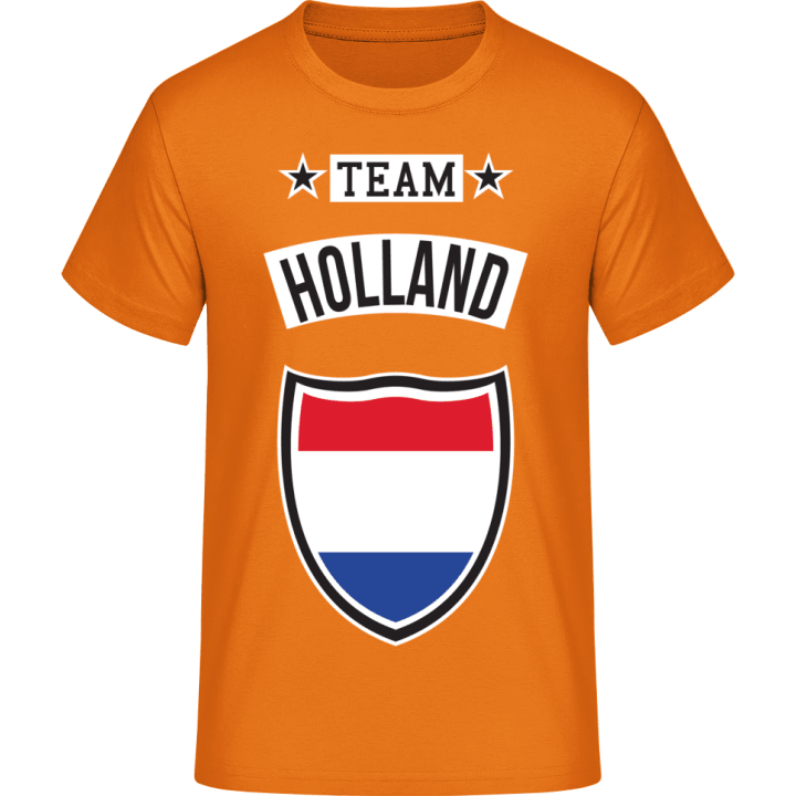 Team Holland T-Shirt 0 image