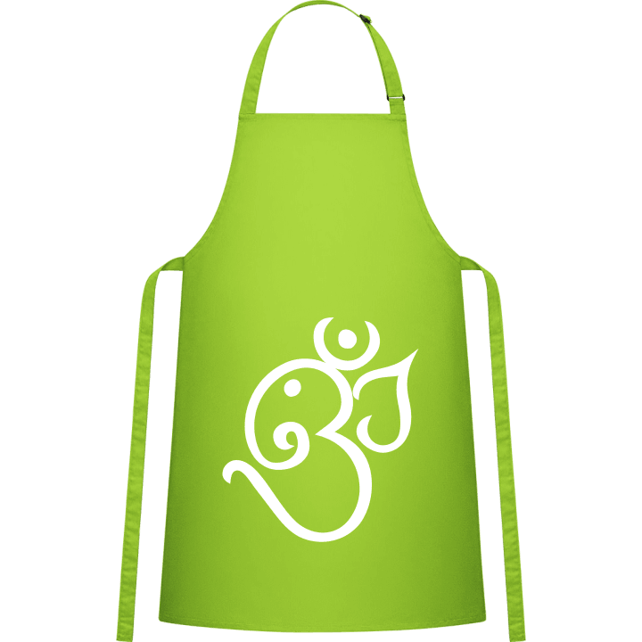 Ganesha Ganpati Tantra Förkläde för matlagning contain pic