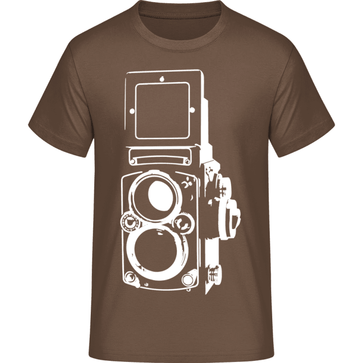 Fotokamera T-Shirt 0 image