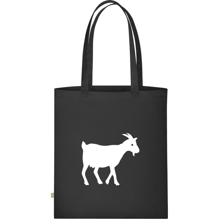 Ziege Goat Stofftasche 0 image