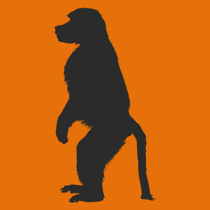 babuino Camiseta 0 image