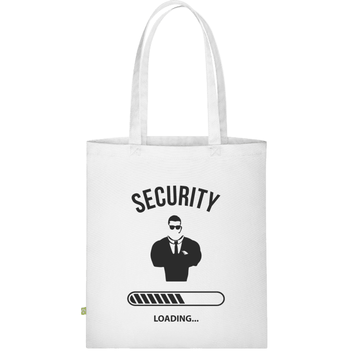 Security Loading Stof taske 0 image