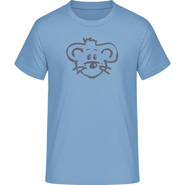 Little Mouse T-Shirt 0 image