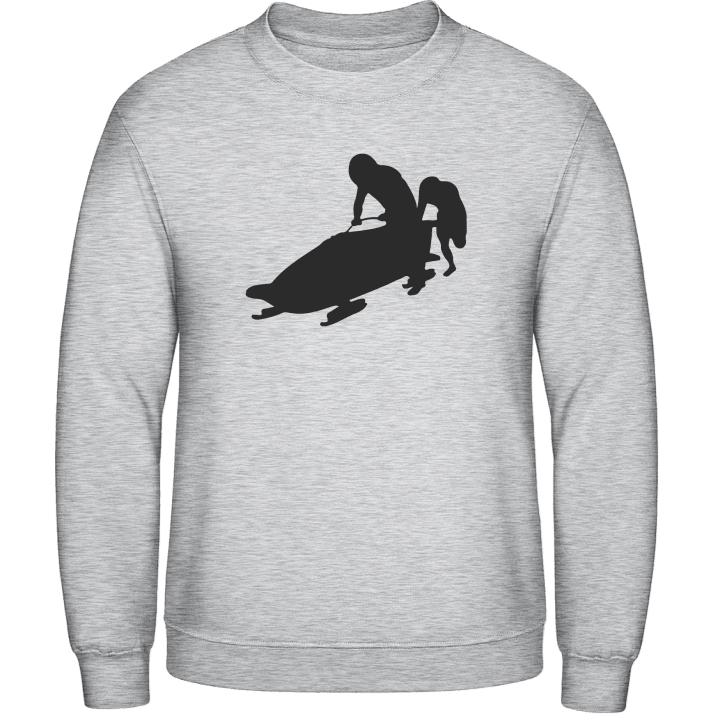 bobsleigh Sweatshirt 0 image