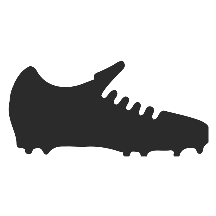 Football Shoes Maglietta donna 0 image