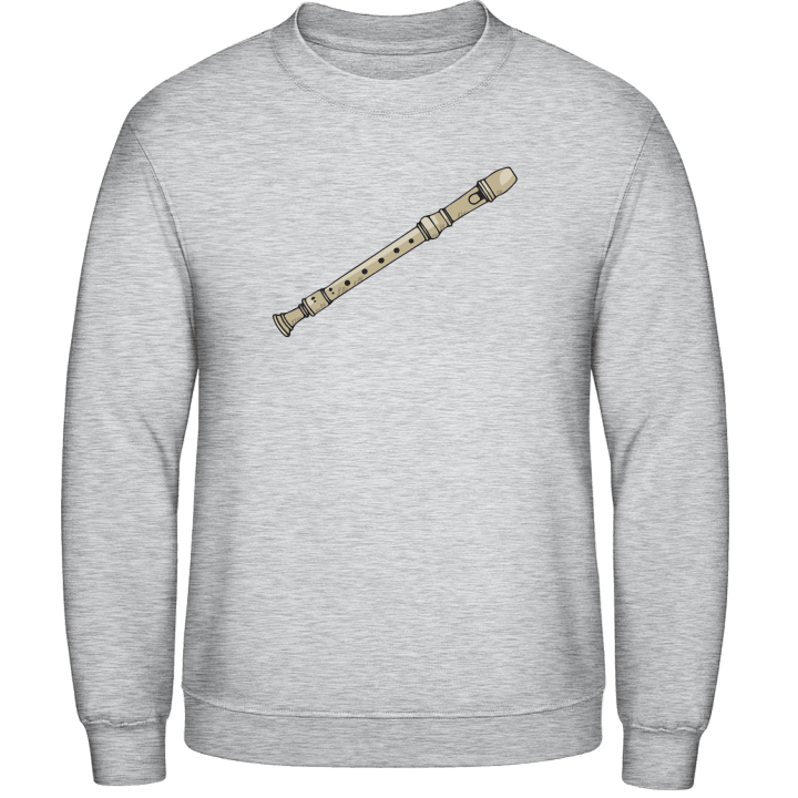 opptaker Illustration Sweatshirt contain pic