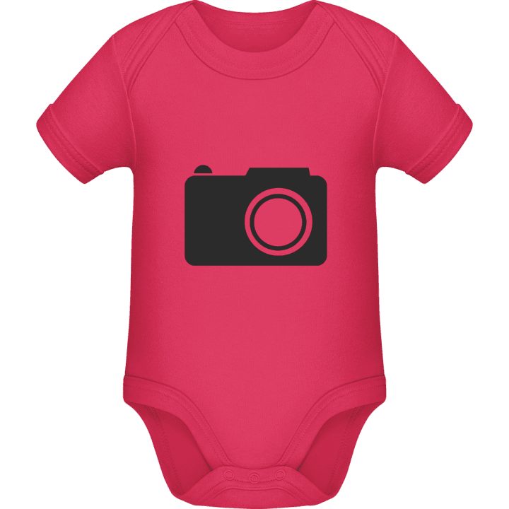 Photography Baby Romper contain pic