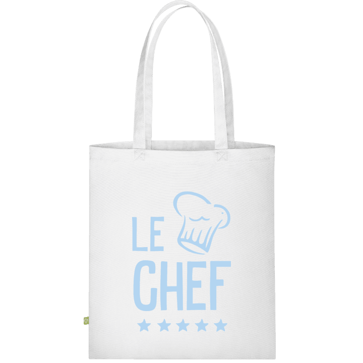 Le Chef Väska av tyg contain pic